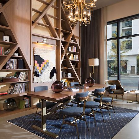 Thompson Nashville, By Hyatt Exteriér fotografie
