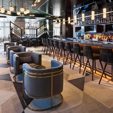Thompson Nashville, By Hyatt Exteriér fotografie