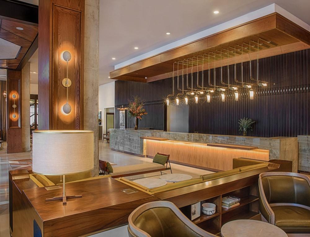 Thompson Nashville, By Hyatt Exteriér fotografie