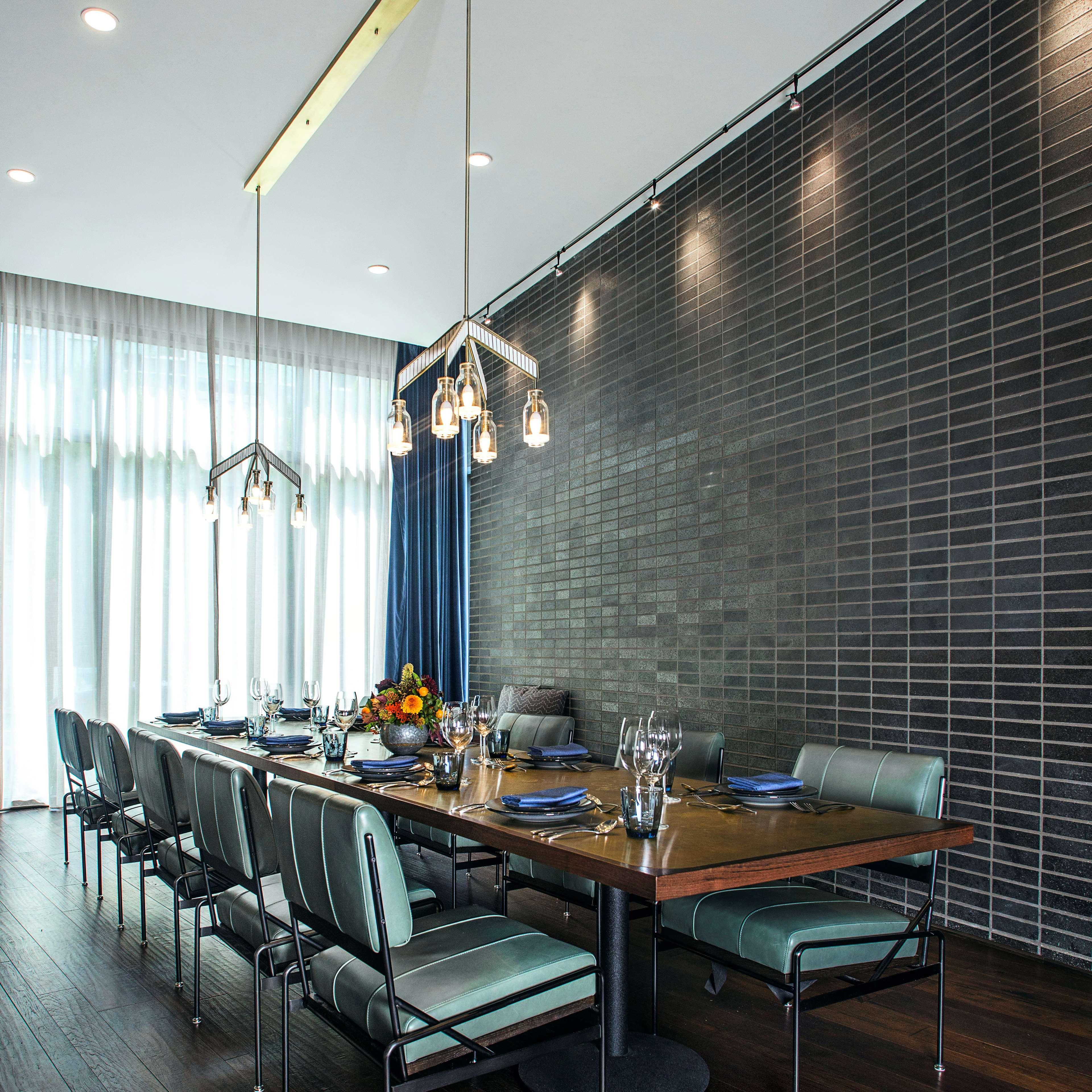Thompson Nashville, By Hyatt Exteriér fotografie
