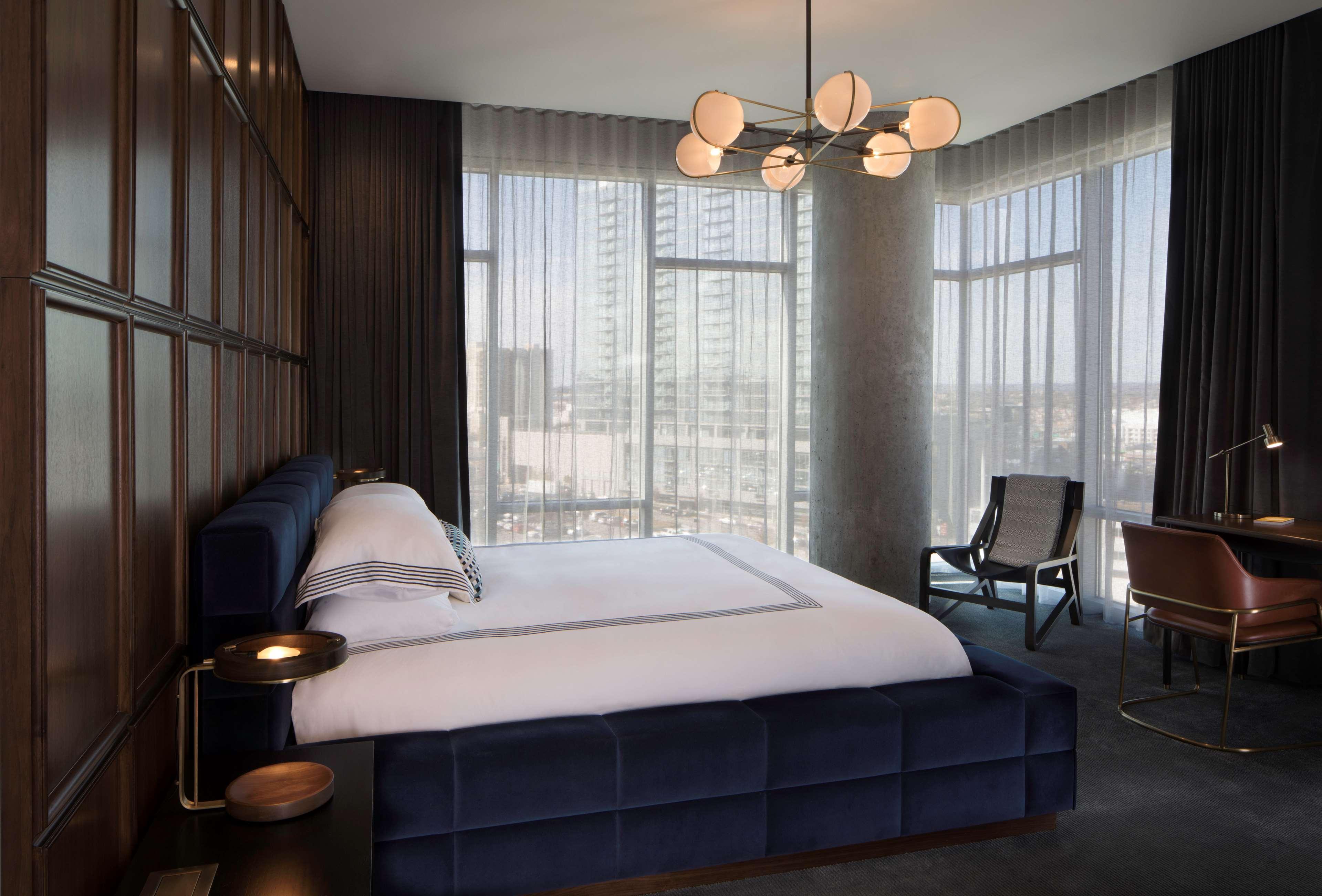 Thompson Nashville, By Hyatt Exteriér fotografie