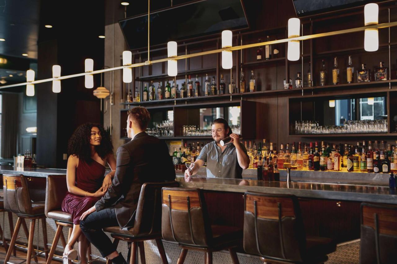 Thompson Nashville, By Hyatt Exteriér fotografie