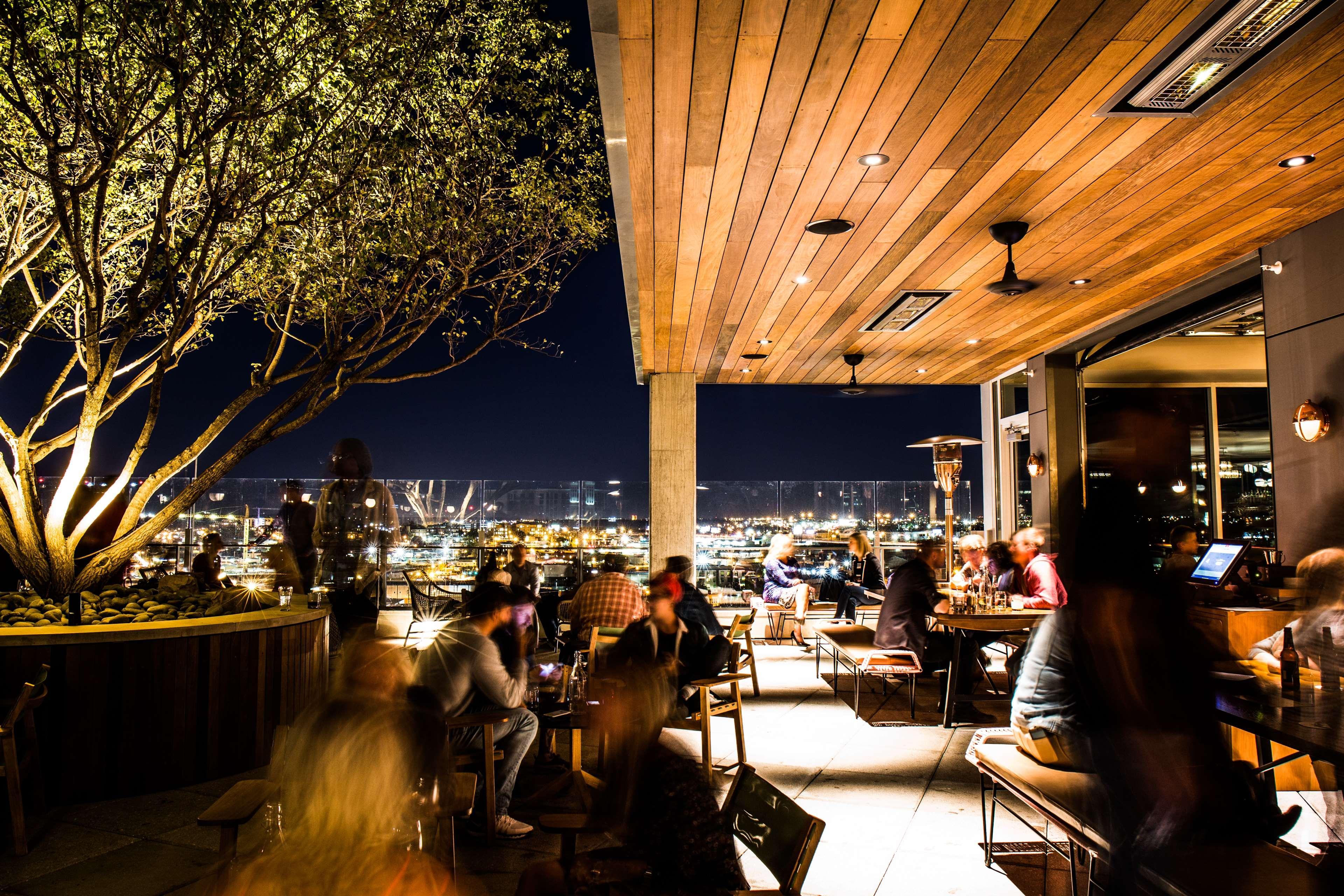 Thompson Nashville, By Hyatt Exteriér fotografie