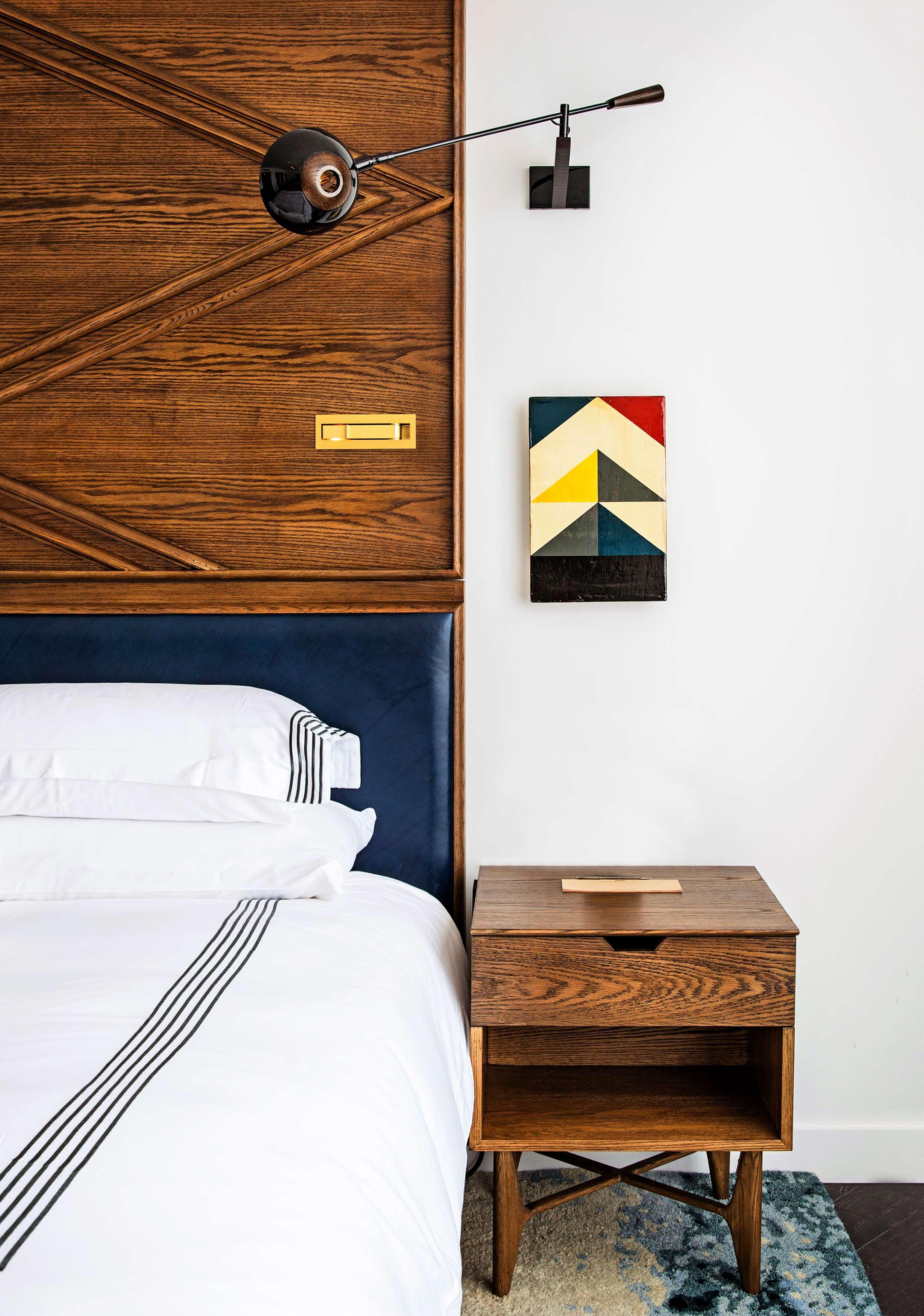 Thompson Nashville, By Hyatt Exteriér fotografie