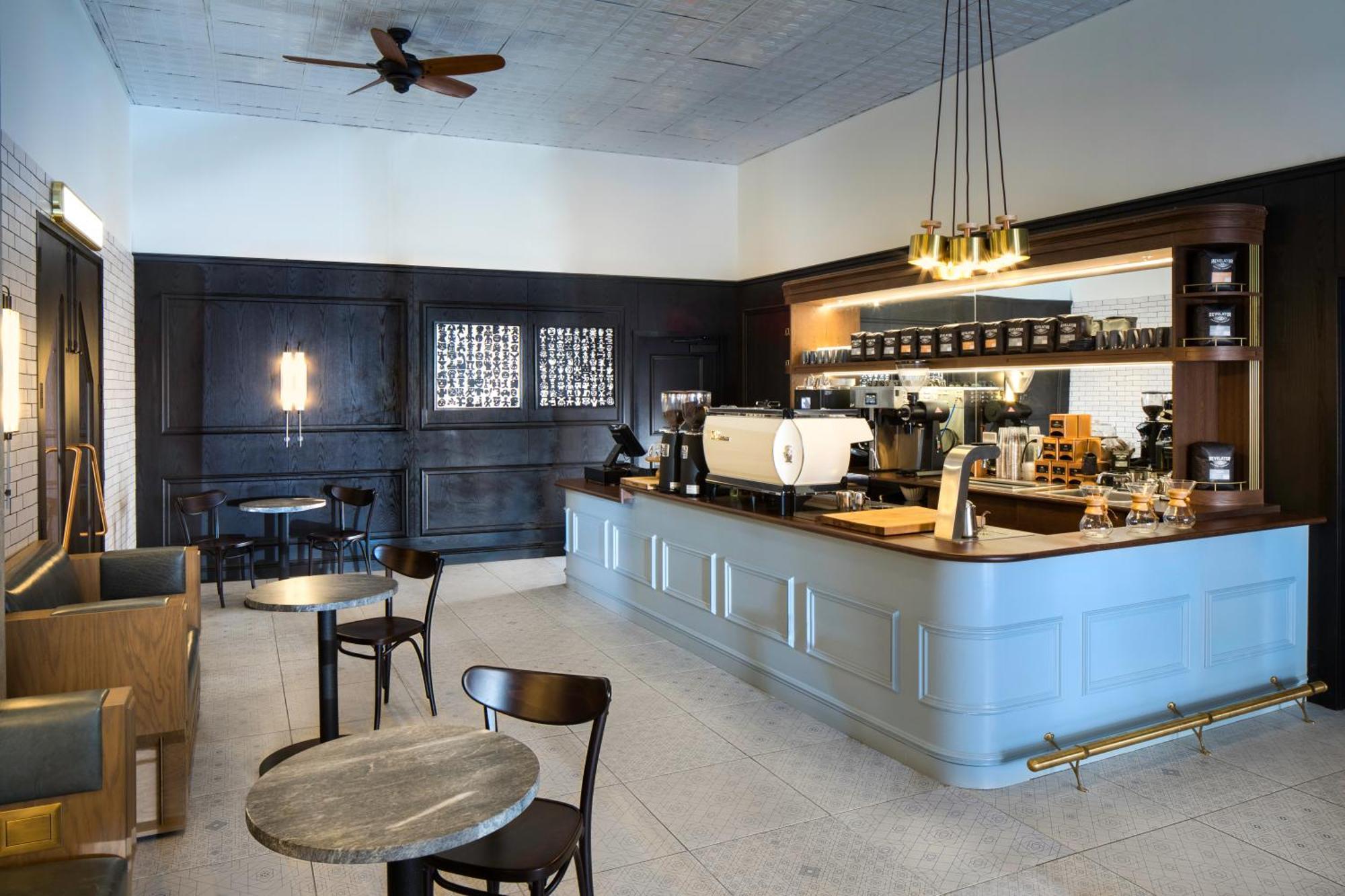 Thompson Nashville, By Hyatt Exteriér fotografie