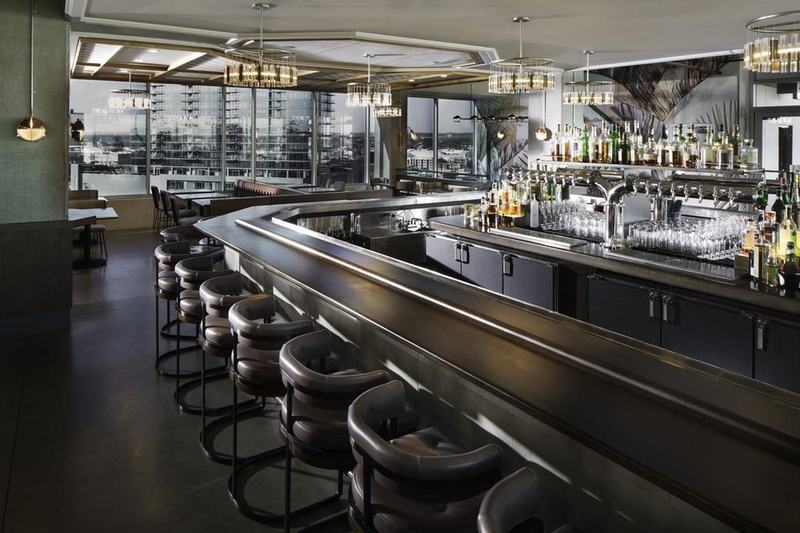 Thompson Nashville, By Hyatt Exteriér fotografie