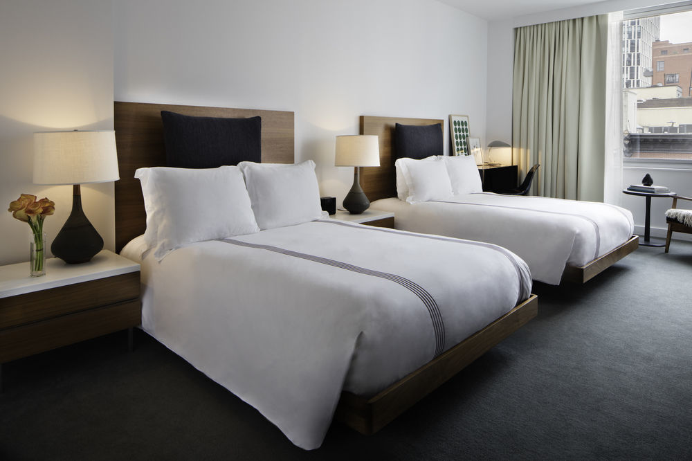 Thompson Nashville, By Hyatt Exteriér fotografie