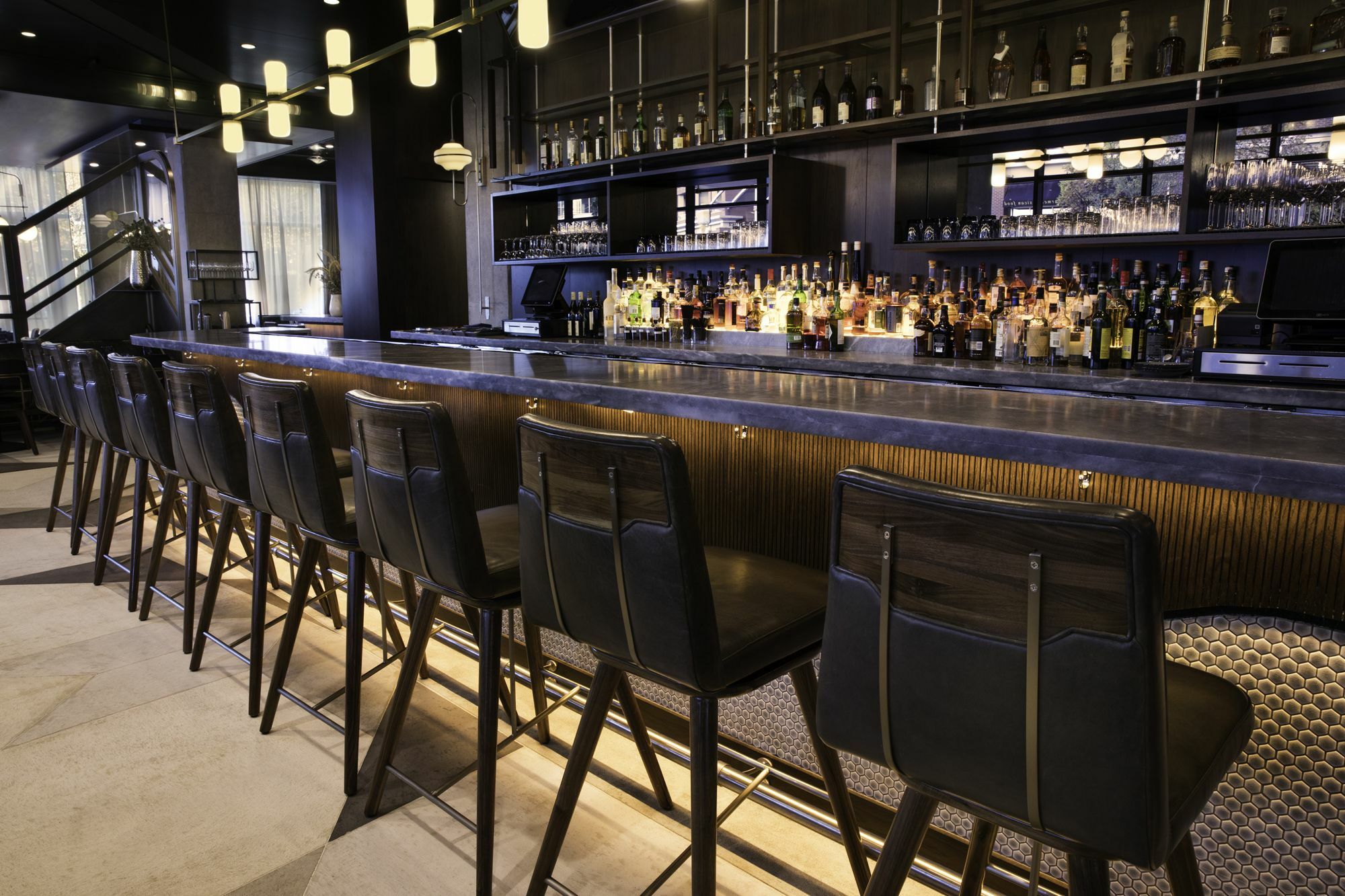 Thompson Nashville, By Hyatt Exteriér fotografie